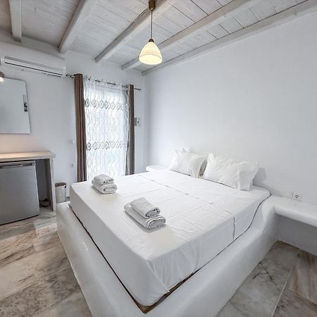 Villa & Suite Elia Mykonos Mykonos Town Εξωτερικό φωτογραφία