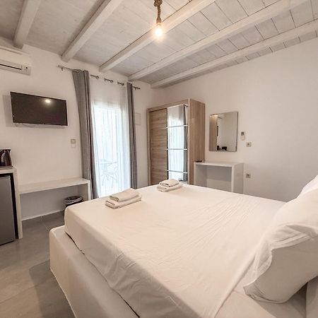 Villa & Suite Elia Mykonos Mykonos Town Εξωτερικό φωτογραφία