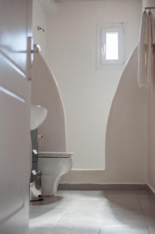 Villa & Suite Elia Mykonos Mykonos Town Εξωτερικό φωτογραφία