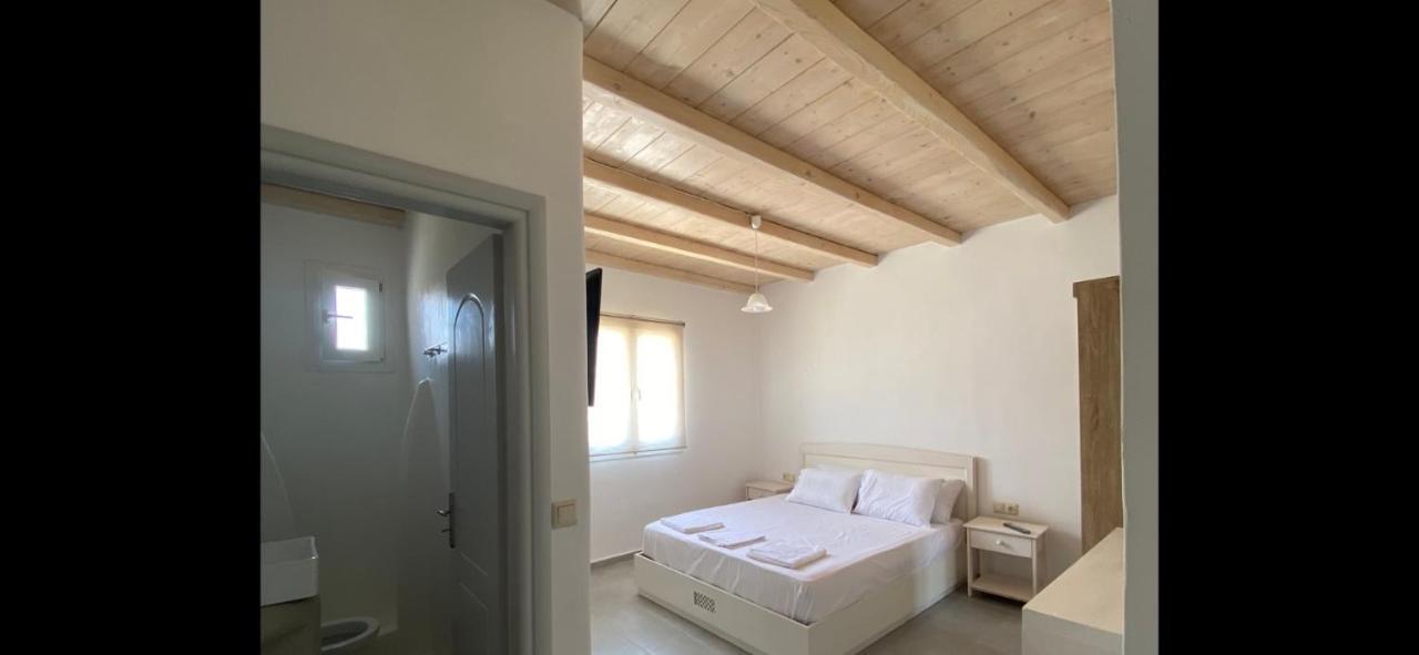 Villa & Suite Elia Mykonos Mykonos Town Εξωτερικό φωτογραφία