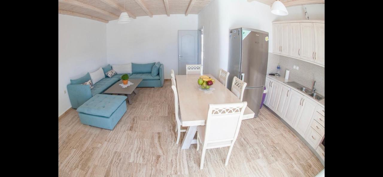 Villa & Suite Elia Mykonos Mykonos Town Εξωτερικό φωτογραφία