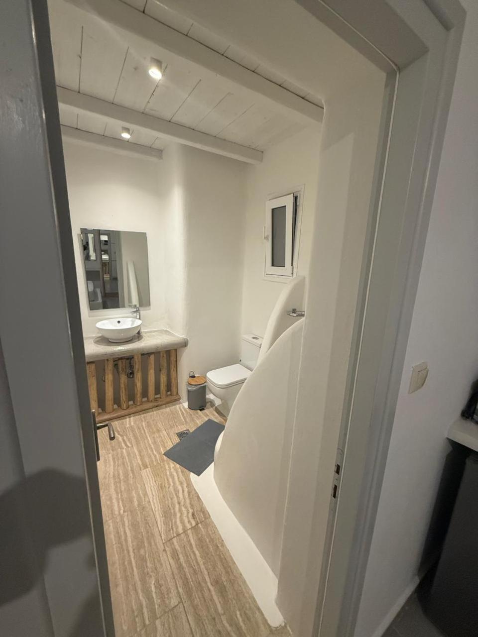 Villa & Suite Elia Mykonos Mykonos Town Εξωτερικό φωτογραφία