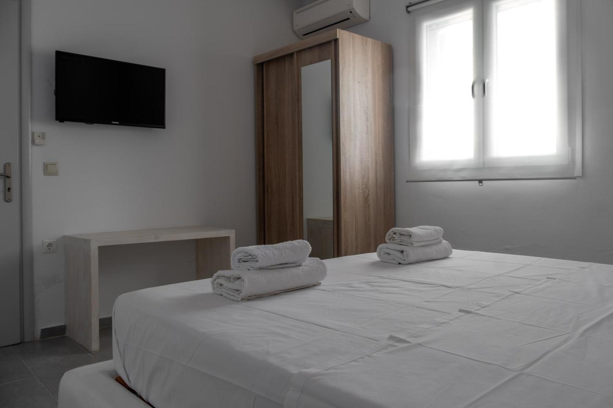 Villa & Suite Elia Mykonos Mykonos Town Εξωτερικό φωτογραφία