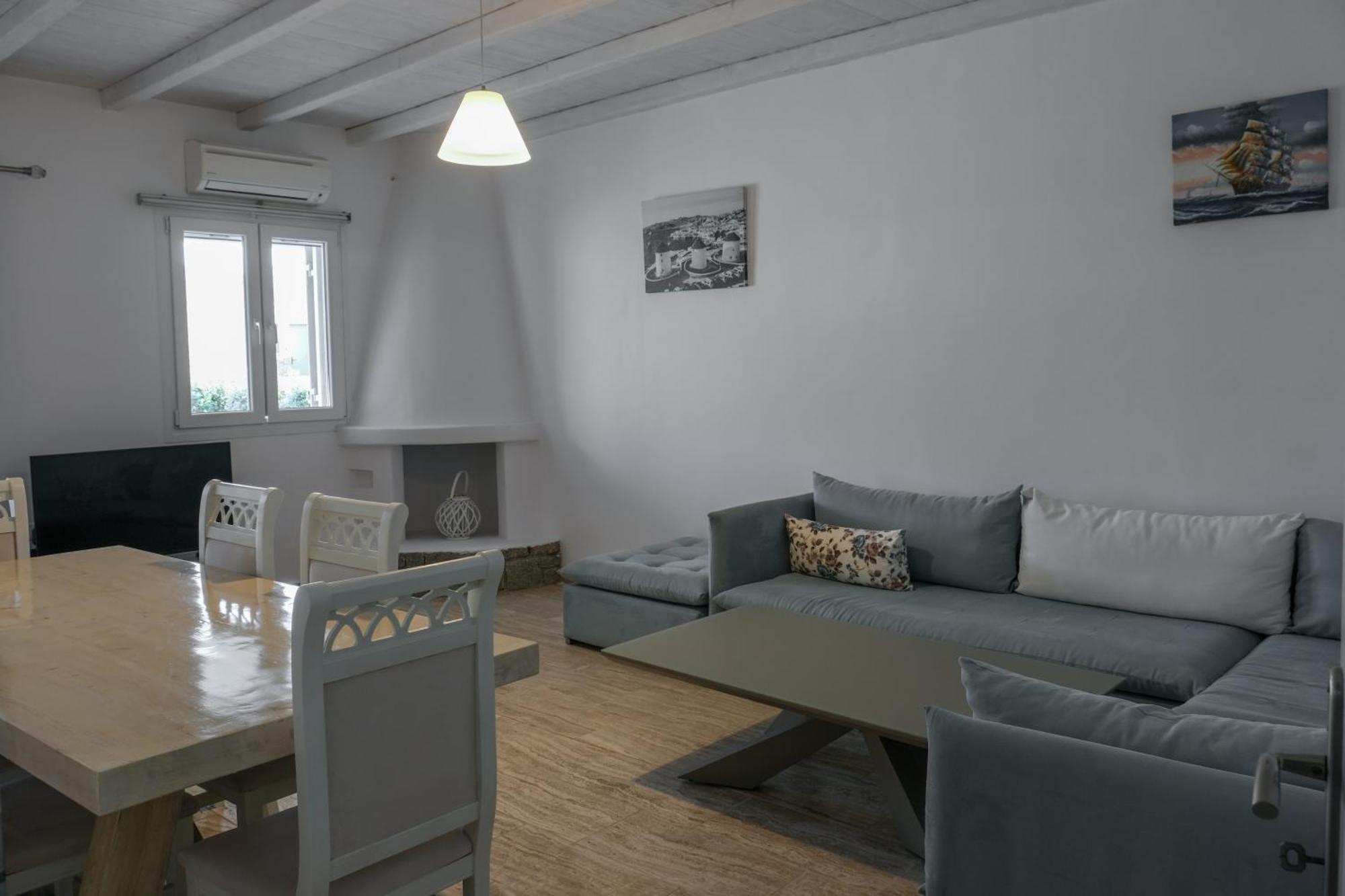 Villa & Suite Elia Mykonos Mykonos Town Εξωτερικό φωτογραφία