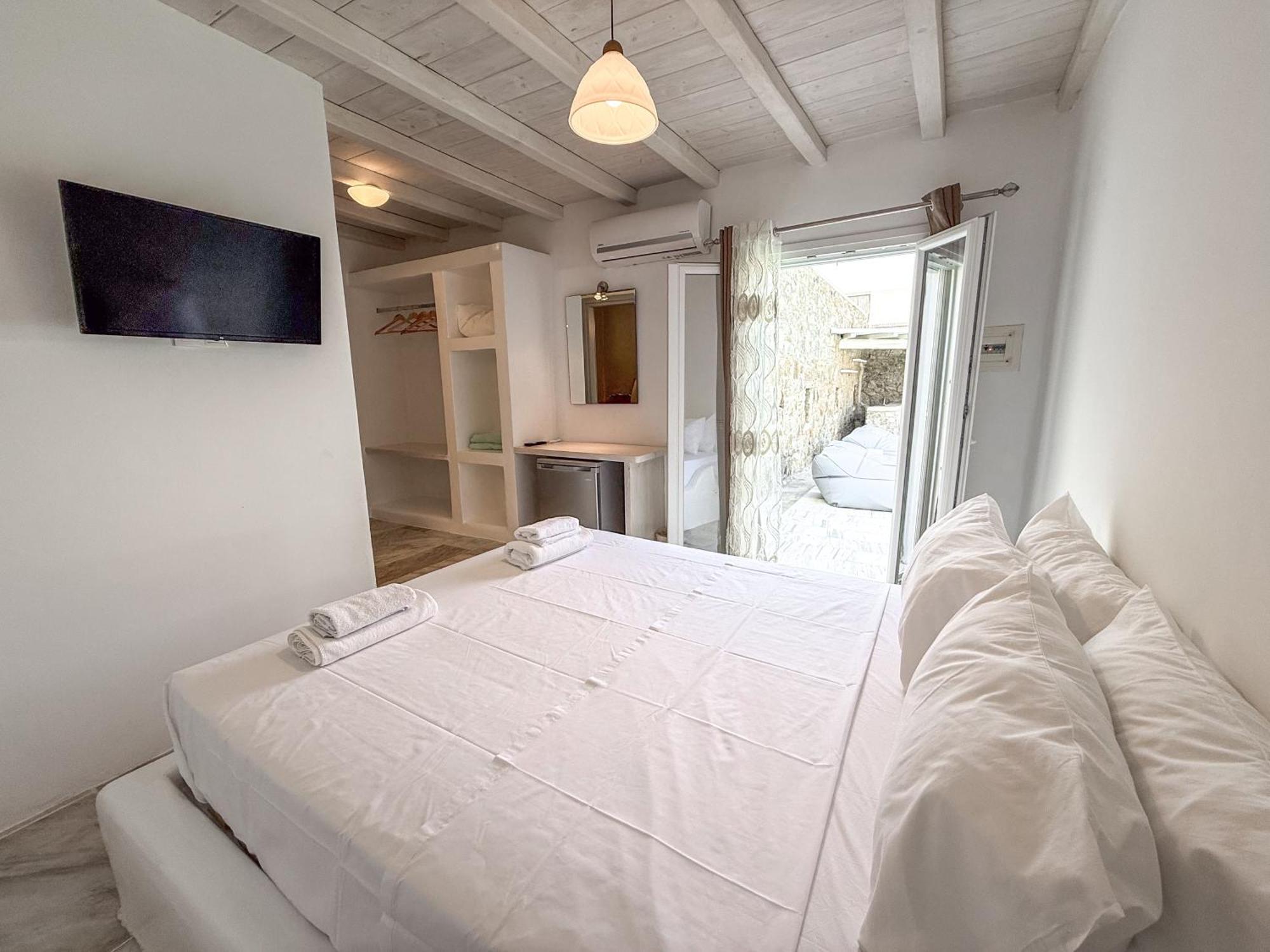 Villa & Suite Elia Mykonos Mykonos Town Εξωτερικό φωτογραφία