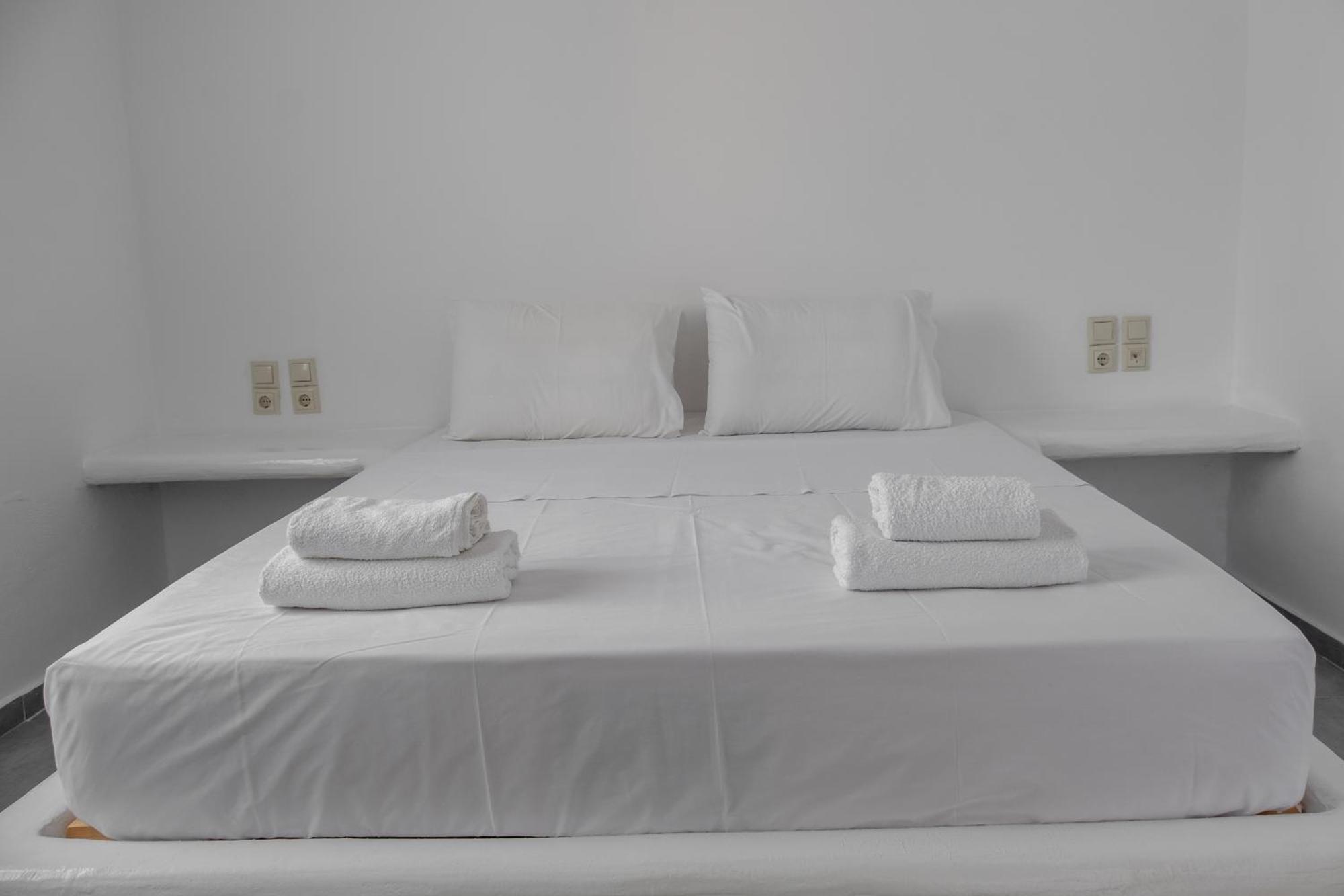 Villa & Suite Elia Mykonos Mykonos Town Εξωτερικό φωτογραφία