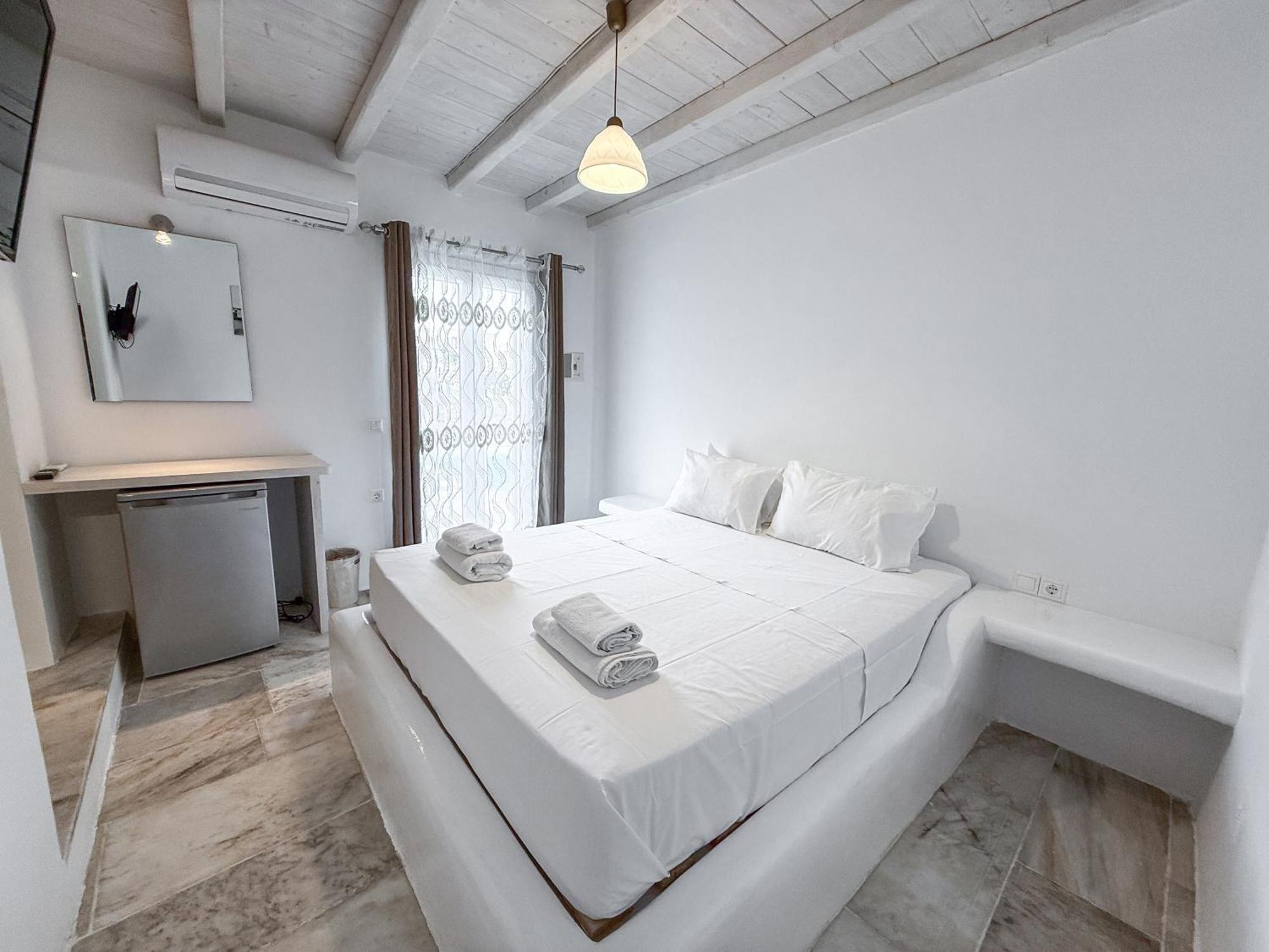 Villa & Suite Elia Mykonos Mykonos Town Εξωτερικό φωτογραφία