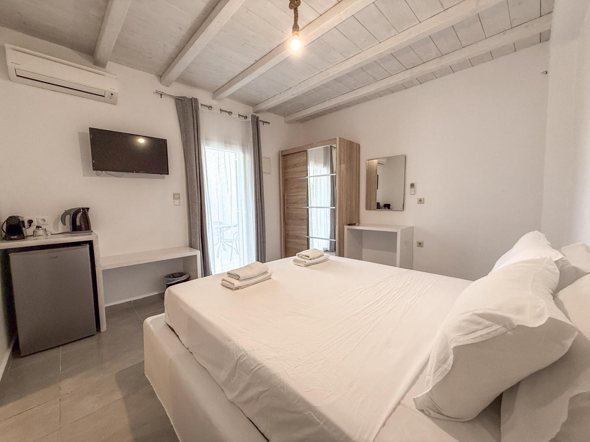 Villa & Suite Elia Mykonos Mykonos Town Εξωτερικό φωτογραφία